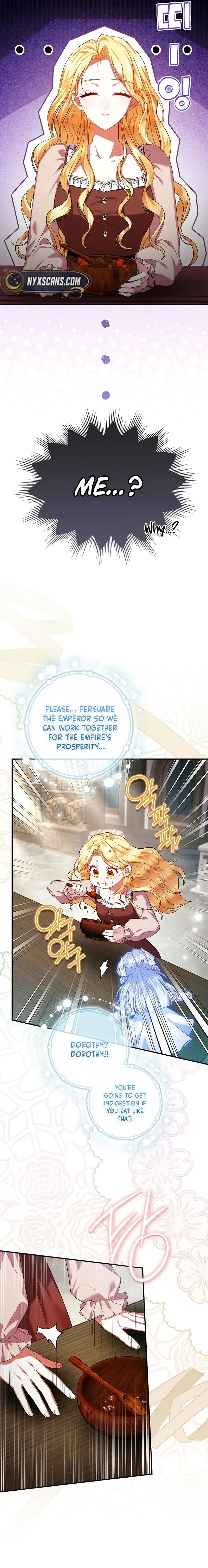 Read Seongnyeoga Anira Seonnyeoindeyo Manga Online