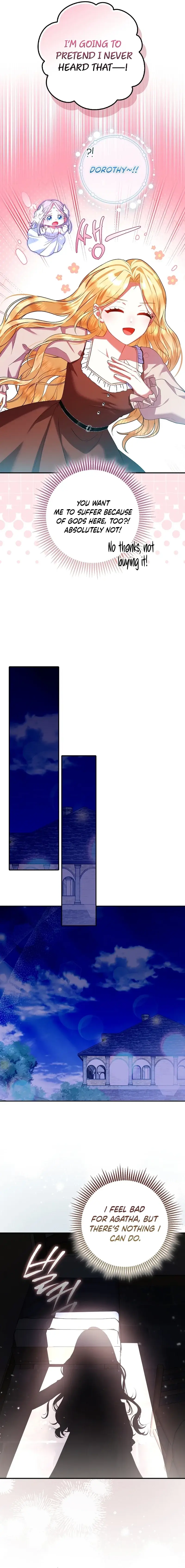 Read Seongnyeoga Anira Seonnyeoindeyo Manga Online