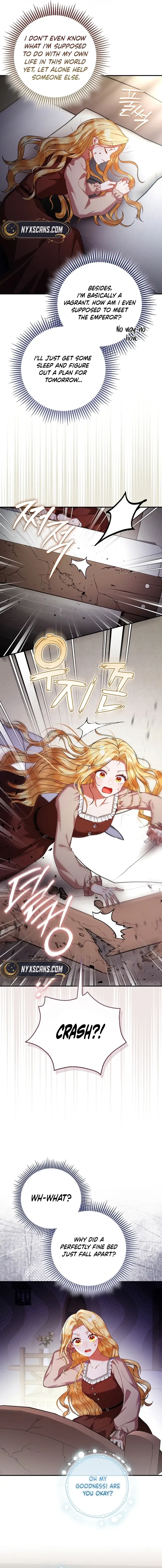 Read Seongnyeoga Anira Seonnyeoindeyo Manga Online