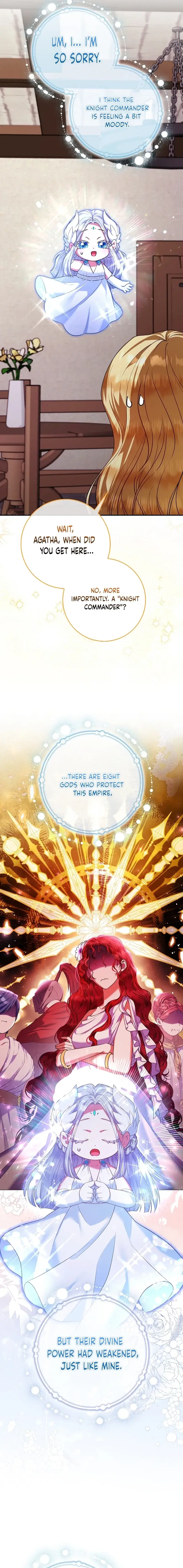 Read Seongnyeoga Anira Seonnyeoindeyo Manga Online