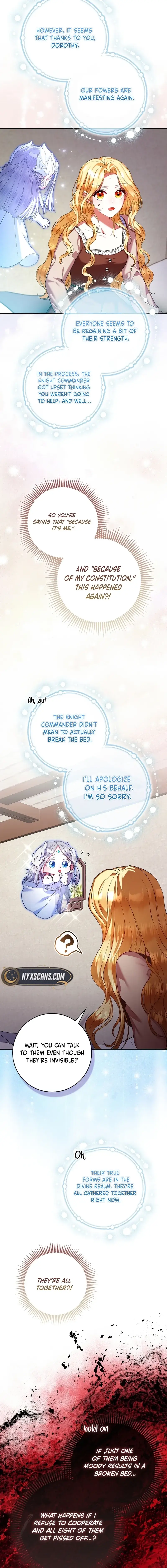 Read Seongnyeoga Anira Seonnyeoindeyo Manga Online