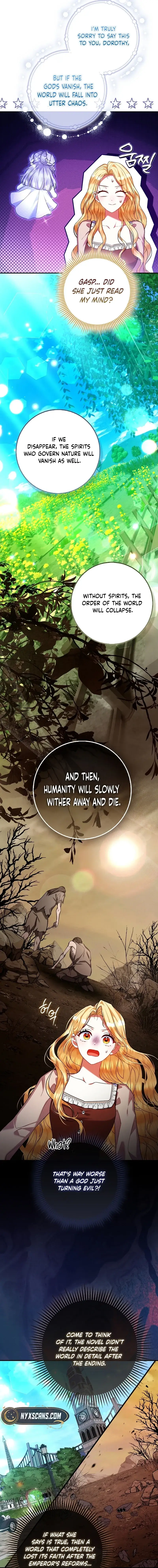 Read Seongnyeoga Anira Seonnyeoindeyo Manga Online