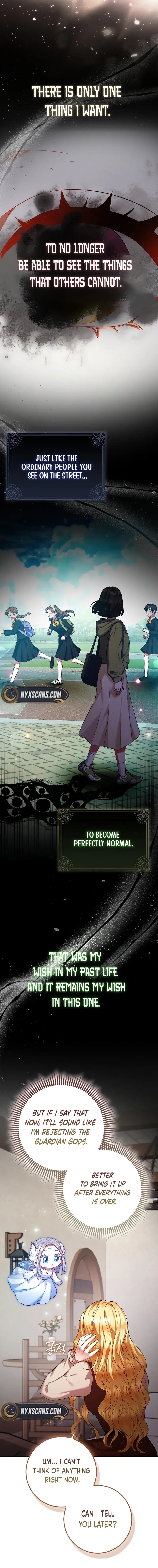 Read Seongnyeoga Anira Seonnyeoindeyo Manga Online