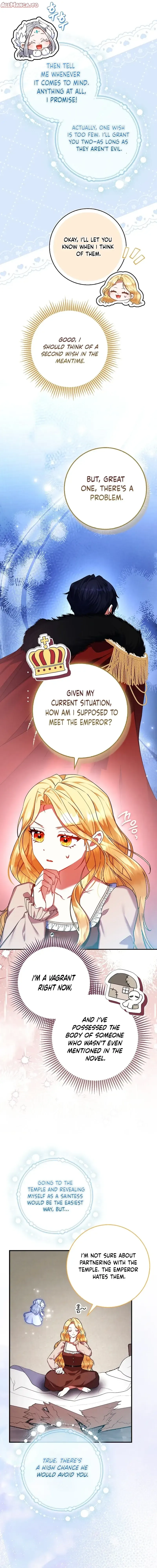 Read Seongnyeoga Anira Seonnyeoindeyo Manga Online