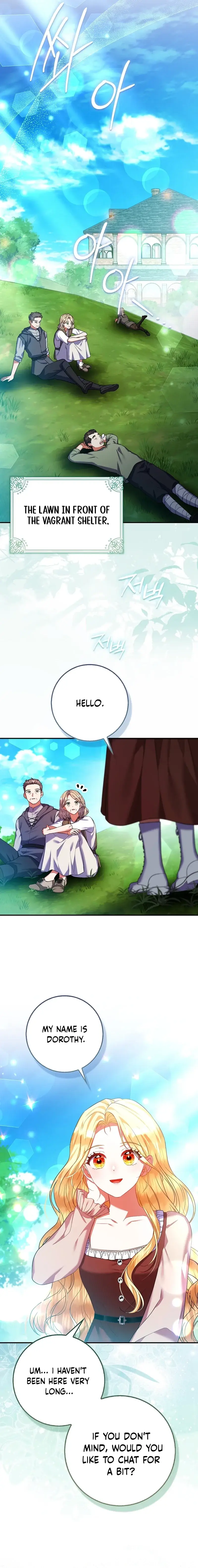 Read Seongnyeoga Anira Seonnyeoindeyo Manga Online