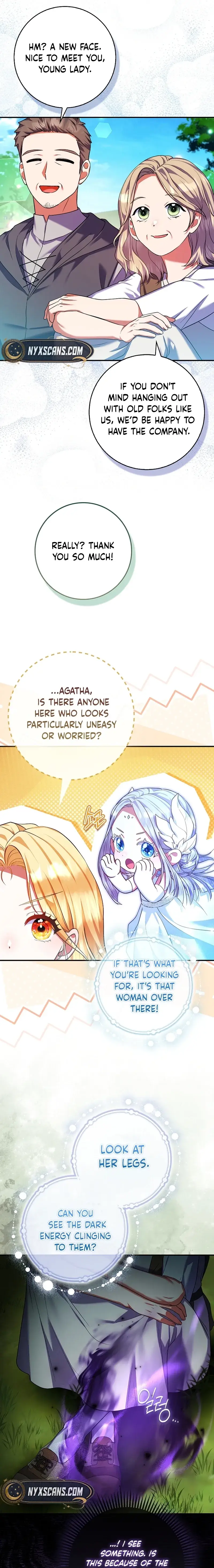 Read Seongnyeoga Anira Seonnyeoindeyo Manga Online