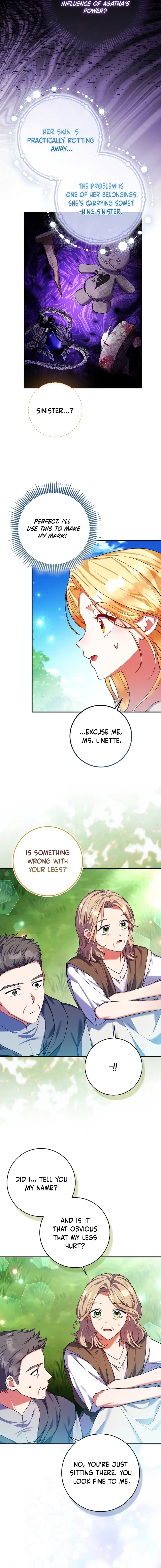 Read Seongnyeoga Anira Seonnyeoindeyo Manga Online