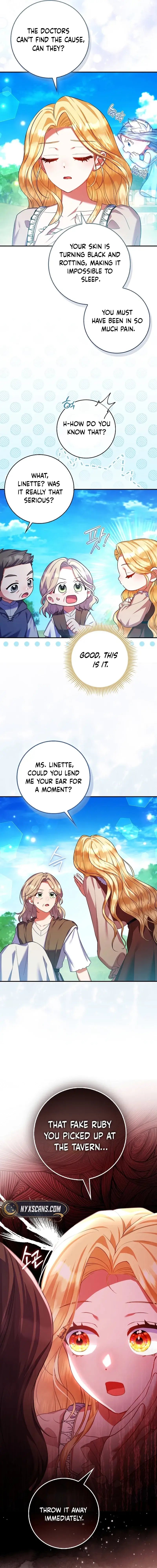 Read Seongnyeoga Anira Seonnyeoindeyo Manga Online