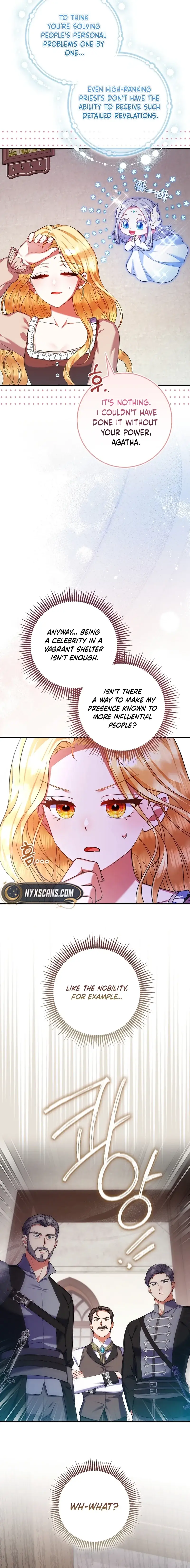 Read Seongnyeoga Anira Seonnyeoindeyo Manga Online