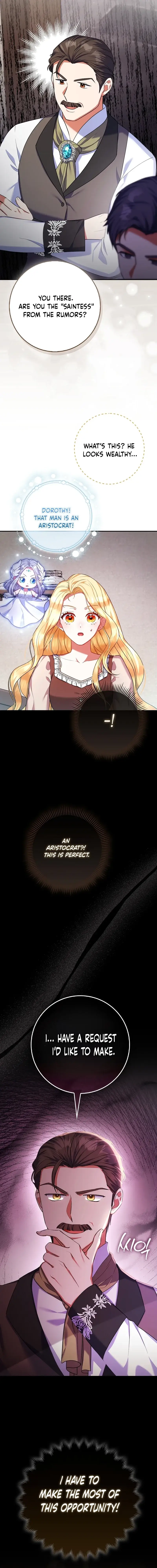 Read Seongnyeoga Anira Seonnyeoindeyo Manga Online