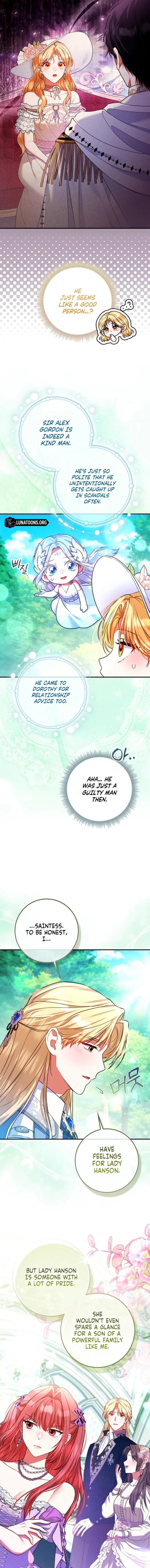 Read Seongnyeoga Anira Seonnyeoindeyo Manga Online