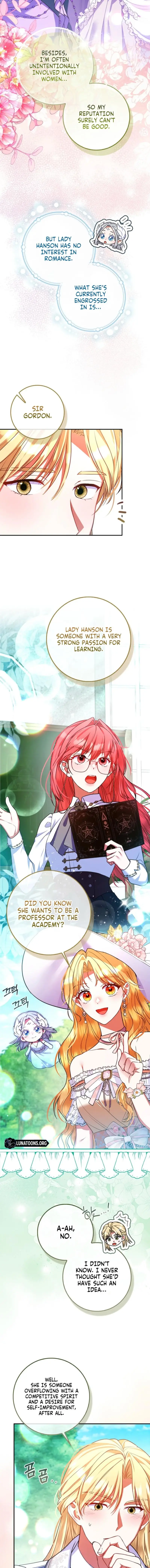 Read Seongnyeoga Anira Seonnyeoindeyo Manga Online