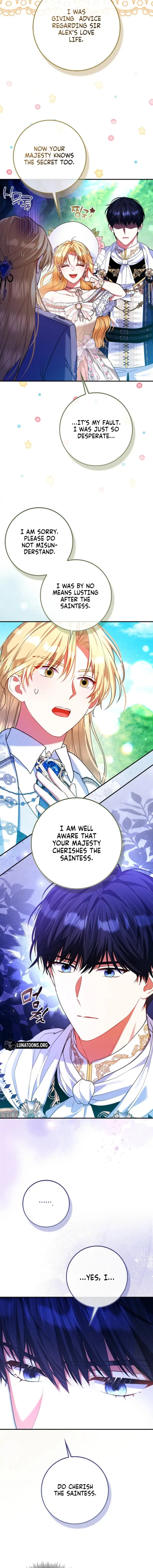 Read Seongnyeoga Anira Seonnyeoindeyo Manga Online