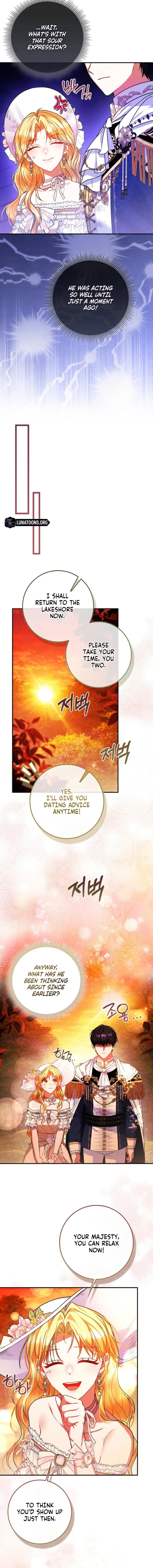 Read Seongnyeoga Anira Seonnyeoindeyo Manga Online