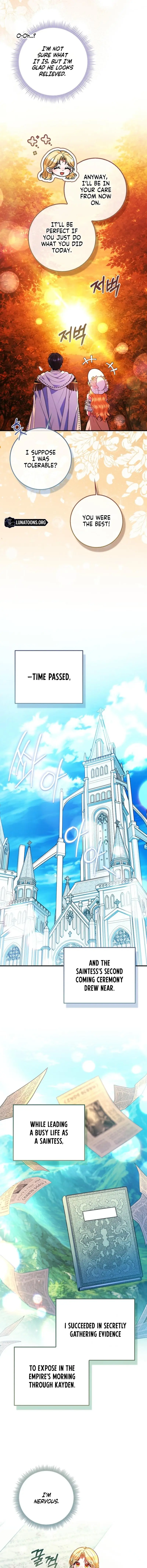 Read Seongnyeoga Anira Seonnyeoindeyo Manga Online