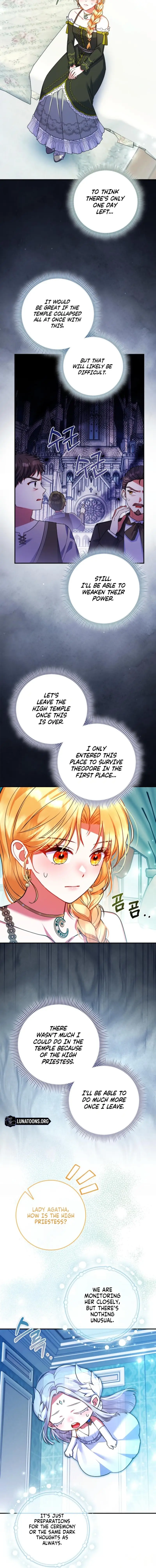 Read Seongnyeoga Anira Seonnyeoindeyo Manga Online