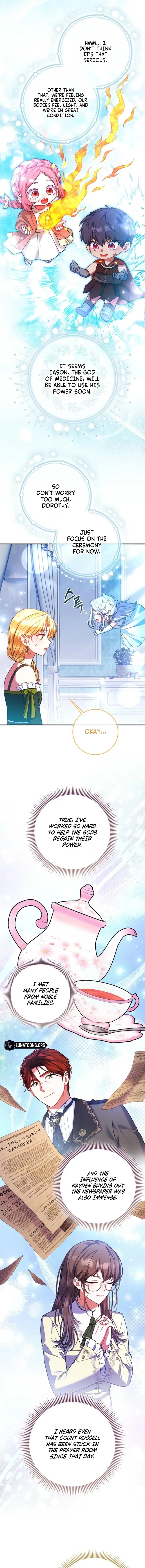 Read Seongnyeoga Anira Seonnyeoindeyo Manga Online