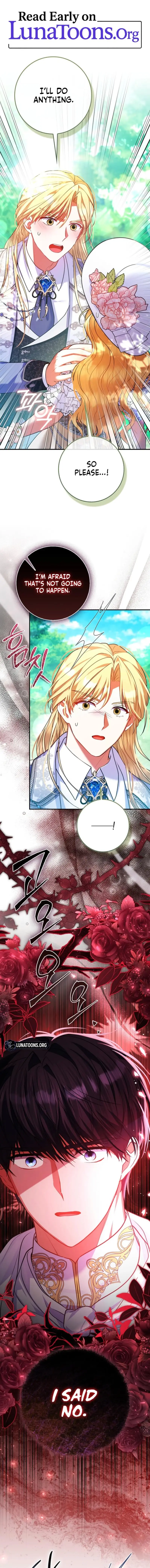 Read Seongnyeoga Anira Seonnyeoindeyo Manga Online