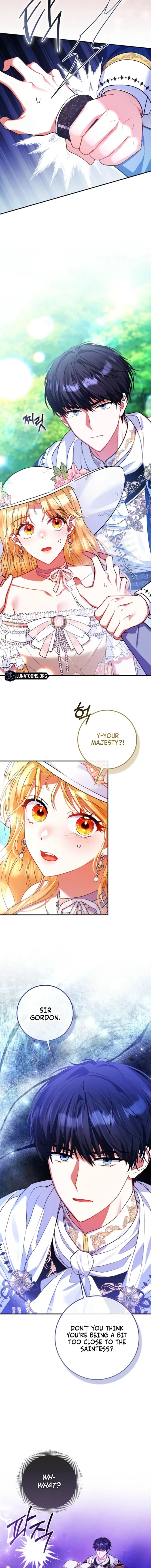 Read Seongnyeoga Anira Seonnyeoindeyo Manga Online