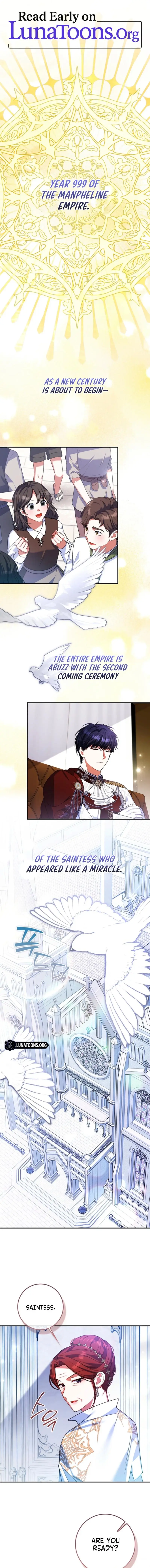 Read Seongnyeoga Anira Seonnyeoindeyo Manga Online