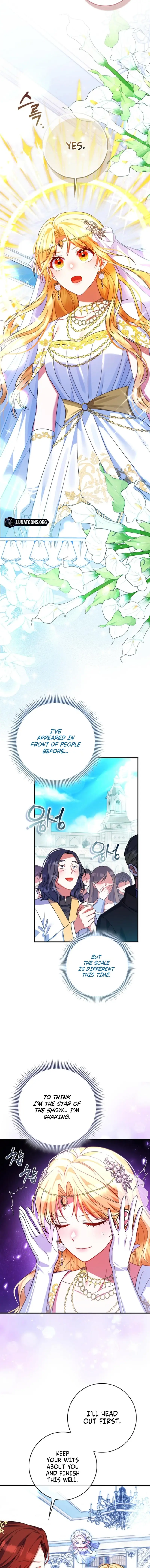 Read Seongnyeoga Anira Seonnyeoindeyo Manga Online