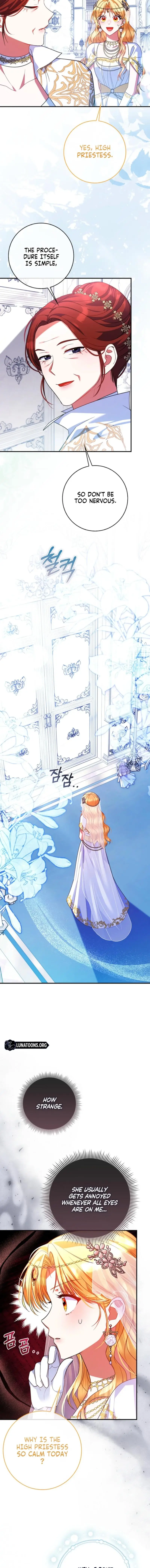 Read Seongnyeoga Anira Seonnyeoindeyo Manga Online