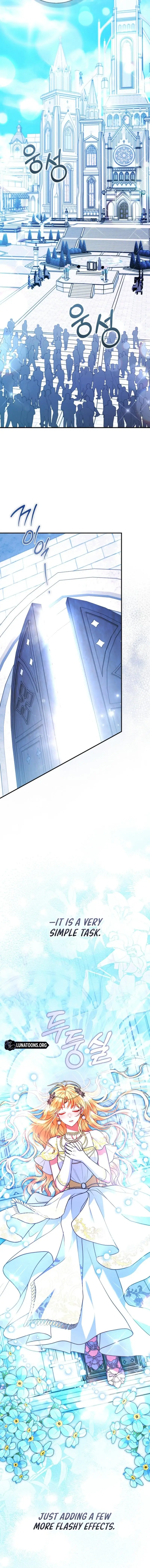 Read Seongnyeoga Anira Seonnyeoindeyo Manga Online