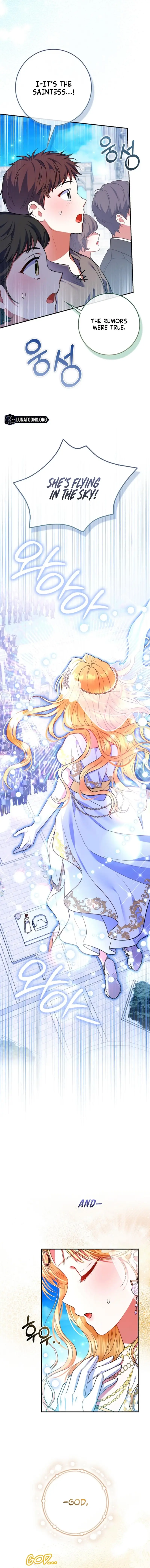 Read Seongnyeoga Anira Seonnyeoindeyo Manga Online