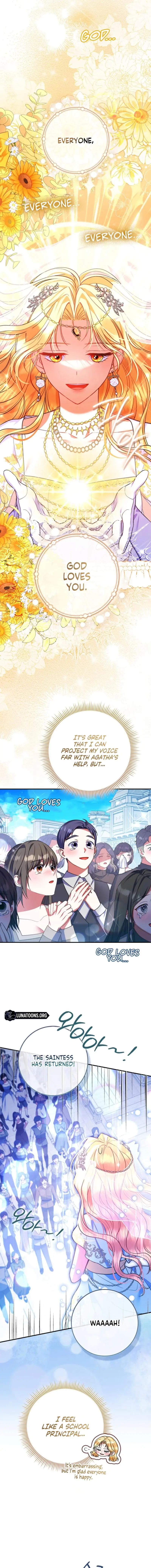 Read Seongnyeoga Anira Seonnyeoindeyo Manga Online