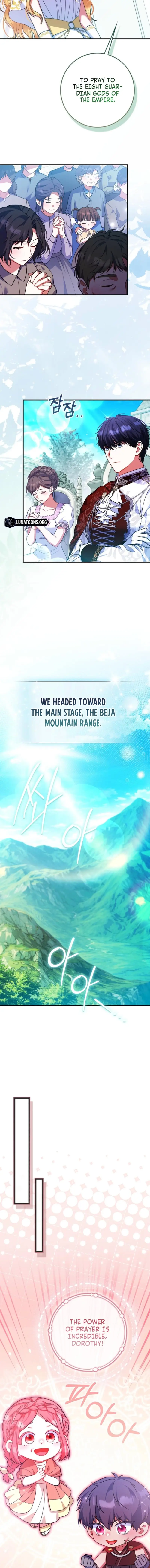 Read Seongnyeoga Anira Seonnyeoindeyo Manga Online