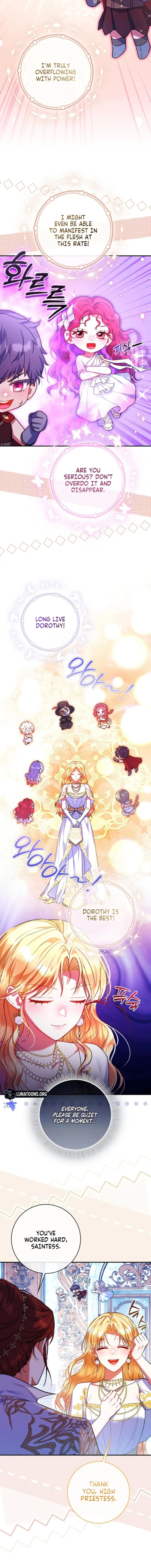 Read Seongnyeoga Anira Seonnyeoindeyo Manga Online