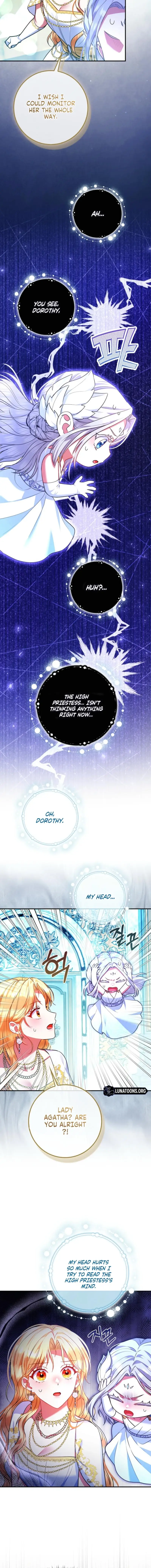 Read Seongnyeoga Anira Seonnyeoindeyo Manga Online