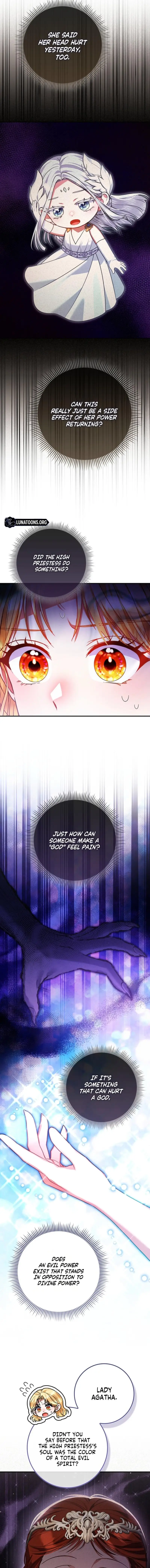 Read Seongnyeoga Anira Seonnyeoindeyo Manga Online