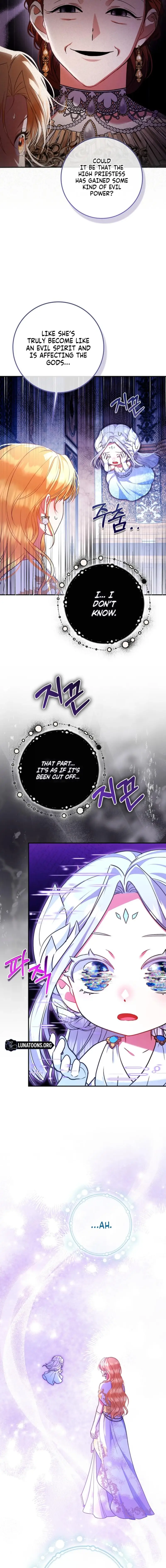 Read Seongnyeoga Anira Seonnyeoindeyo Manga Online