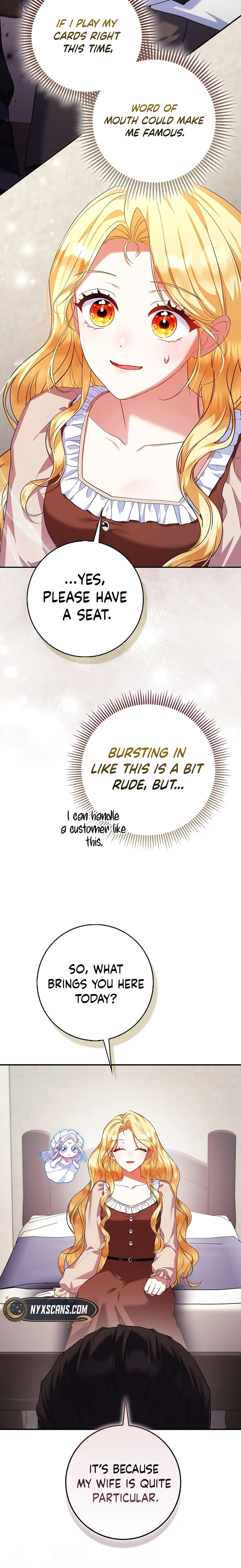 Read Seongnyeoga Anira Seonnyeoindeyo Manga Online