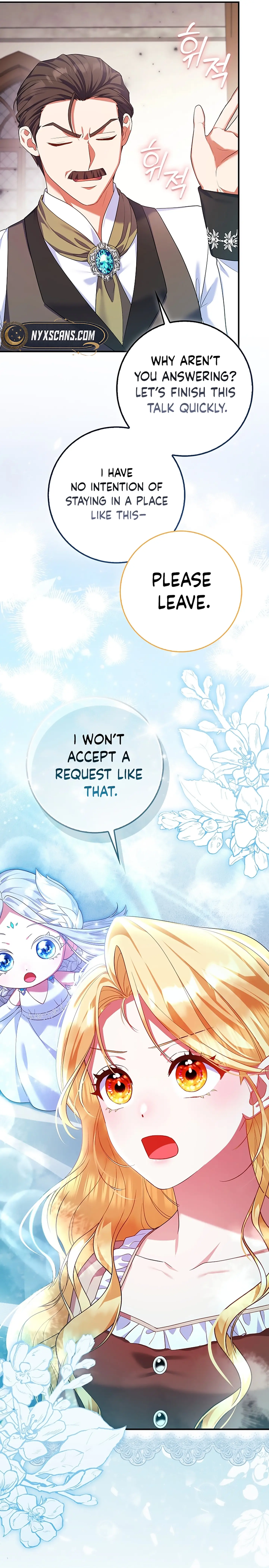 Read Seongnyeoga Anira Seonnyeoindeyo Manga Online