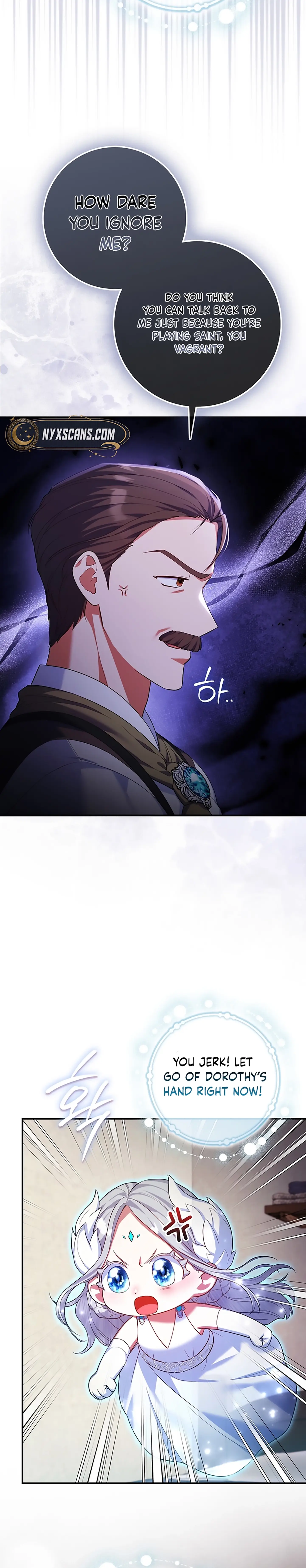 Read Seongnyeoga Anira Seonnyeoindeyo Manga Online