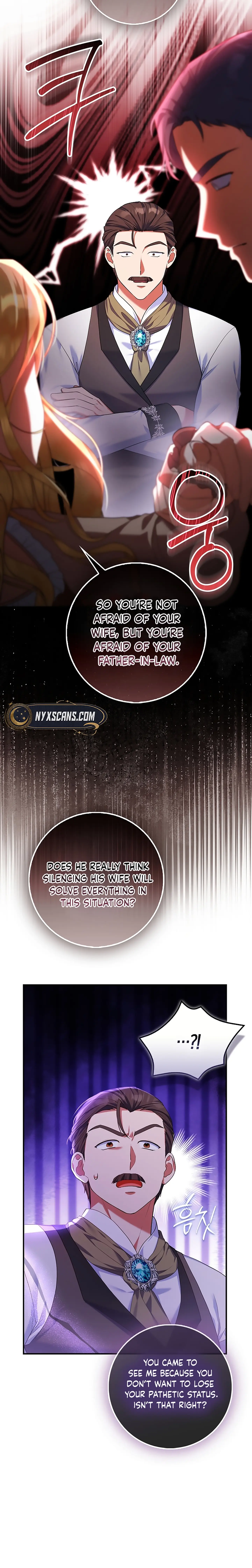 Read Seongnyeoga Anira Seonnyeoindeyo Manga Online