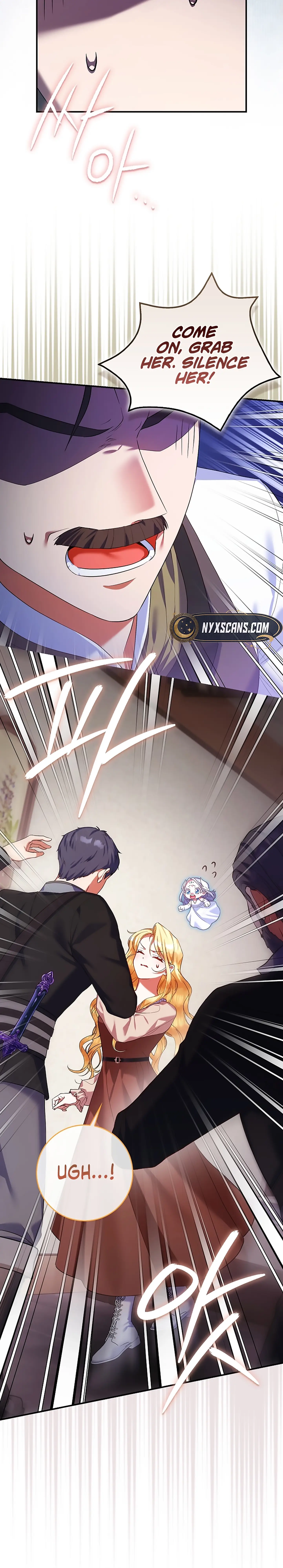 Read Seongnyeoga Anira Seonnyeoindeyo Manga Online