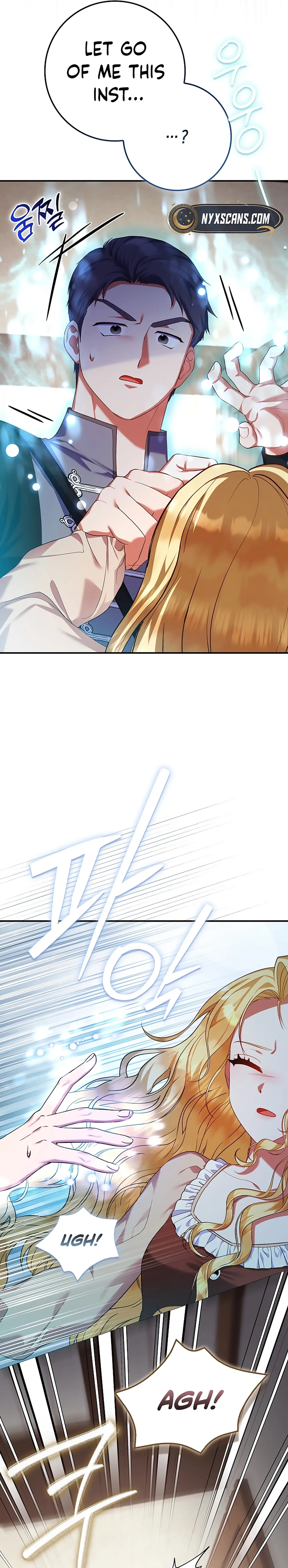 Read Seongnyeoga Anira Seonnyeoindeyo Manga Online