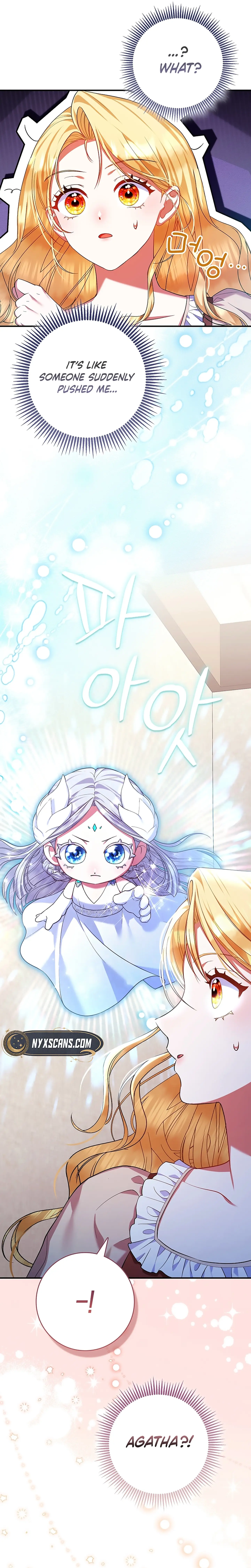 Read Seongnyeoga Anira Seonnyeoindeyo Manga Online