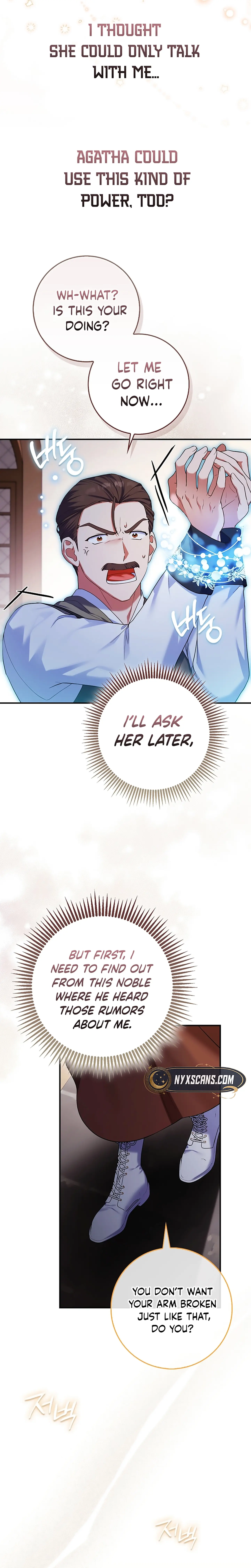 Read Seongnyeoga Anira Seonnyeoindeyo Manga Online