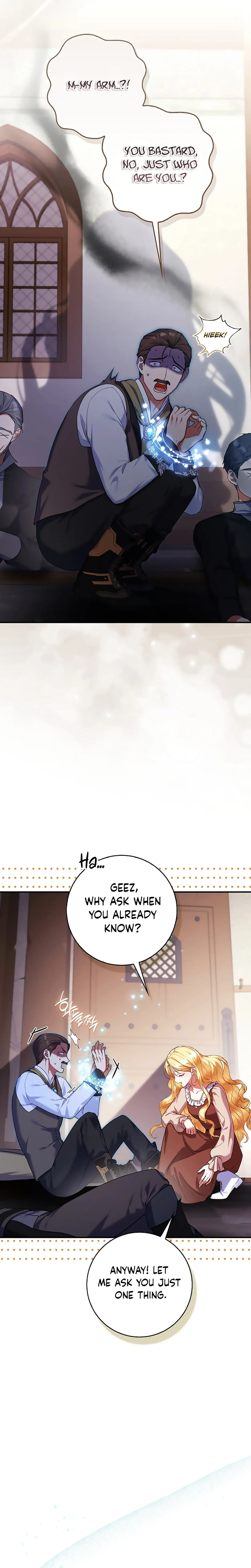 Read Seongnyeoga Anira Seonnyeoindeyo Manga Online