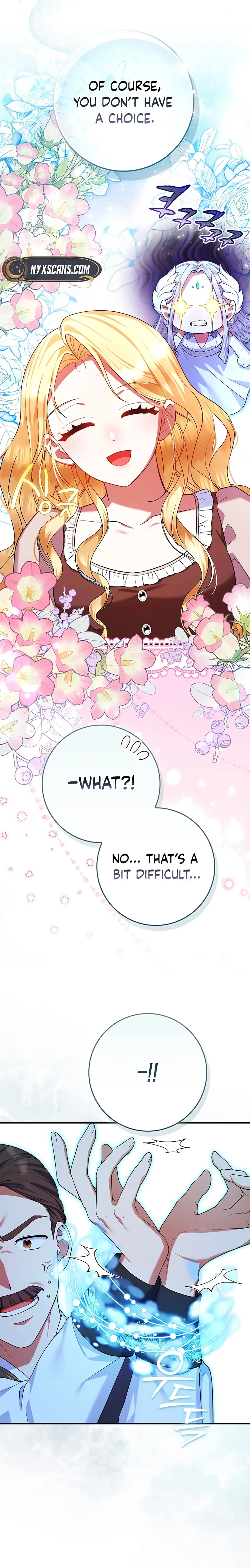 Read Seongnyeoga Anira Seonnyeoindeyo Manga Online