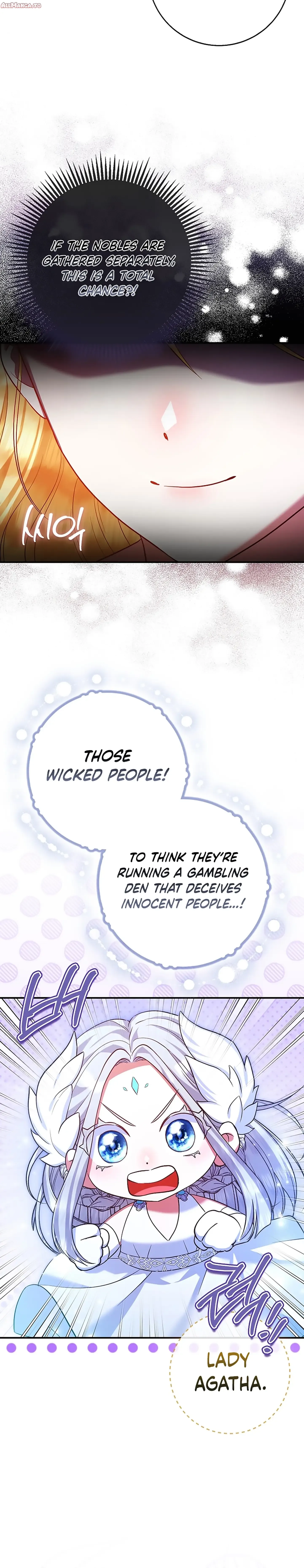 Read Seongnyeoga Anira Seonnyeoindeyo Manga Online