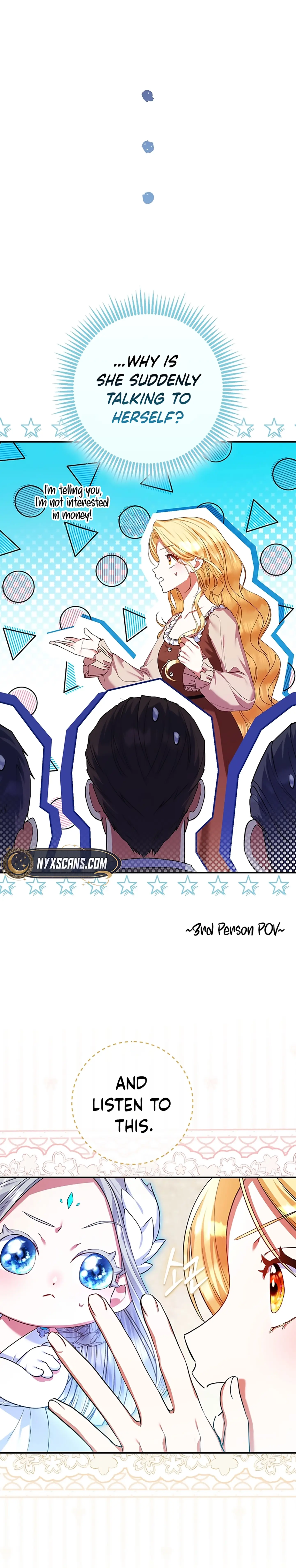 Read Seongnyeoga Anira Seonnyeoindeyo Manga Online