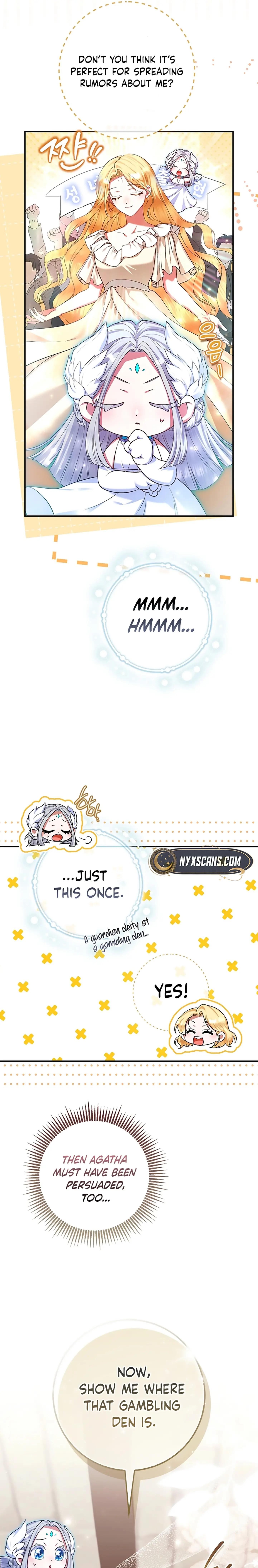 Read Seongnyeoga Anira Seonnyeoindeyo Manga Online