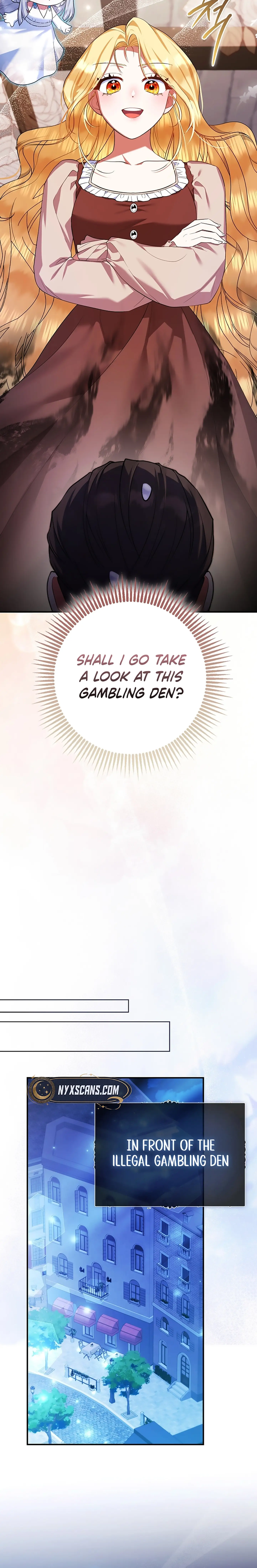 Read Seongnyeoga Anira Seonnyeoindeyo Manga Online