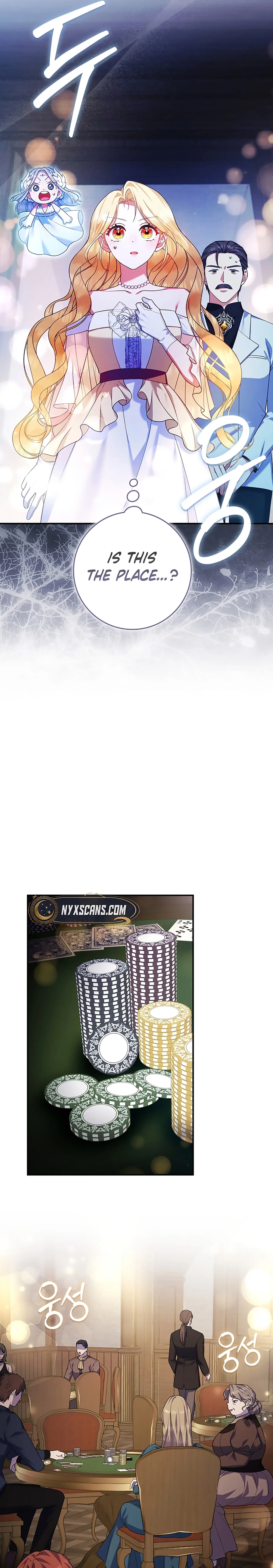 Read Seongnyeoga Anira Seonnyeoindeyo Manga Online