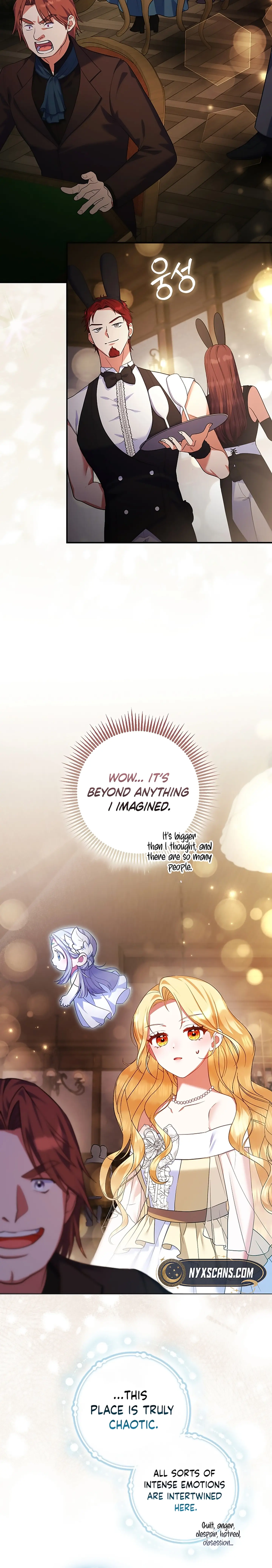 Read Seongnyeoga Anira Seonnyeoindeyo Manga Online